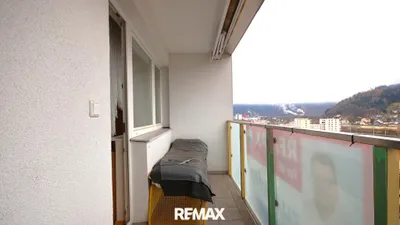2-Zimmer-Wohnung kaufen in Leoben – 55 m², € 95.000 – Bild 6 von 15