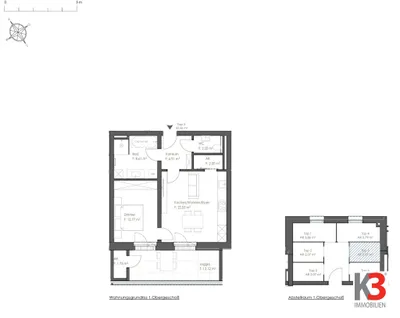 Wohnung kaufen in Braunau am Inn – 2 312 m² – Bild 7 von 11