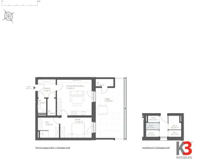 Wohnung kaufen in Braunau am Inn – 2 312 m² – Bild 10 von 11