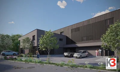 Wohnung kaufen in Braunau am Inn – 2 312 m² – Bild 1 von 11