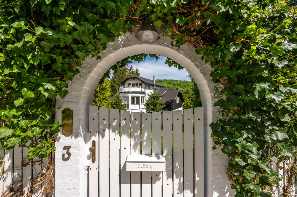 Prachtvolles Anwesen vor den Toren Wiens - Widok 2
