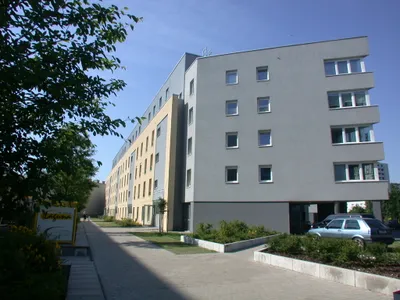 3-Zimmer-Wohnung mieten in Linz – 84,4 m², € 969