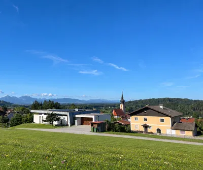Grundstück kaufen in Salzburg-Umgebung – 916 m², € 495.000