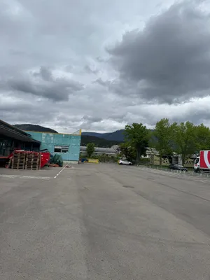 Gewerbeimmobilie mieten in Villach – 780 m², € 6 – Bild 3 von 3