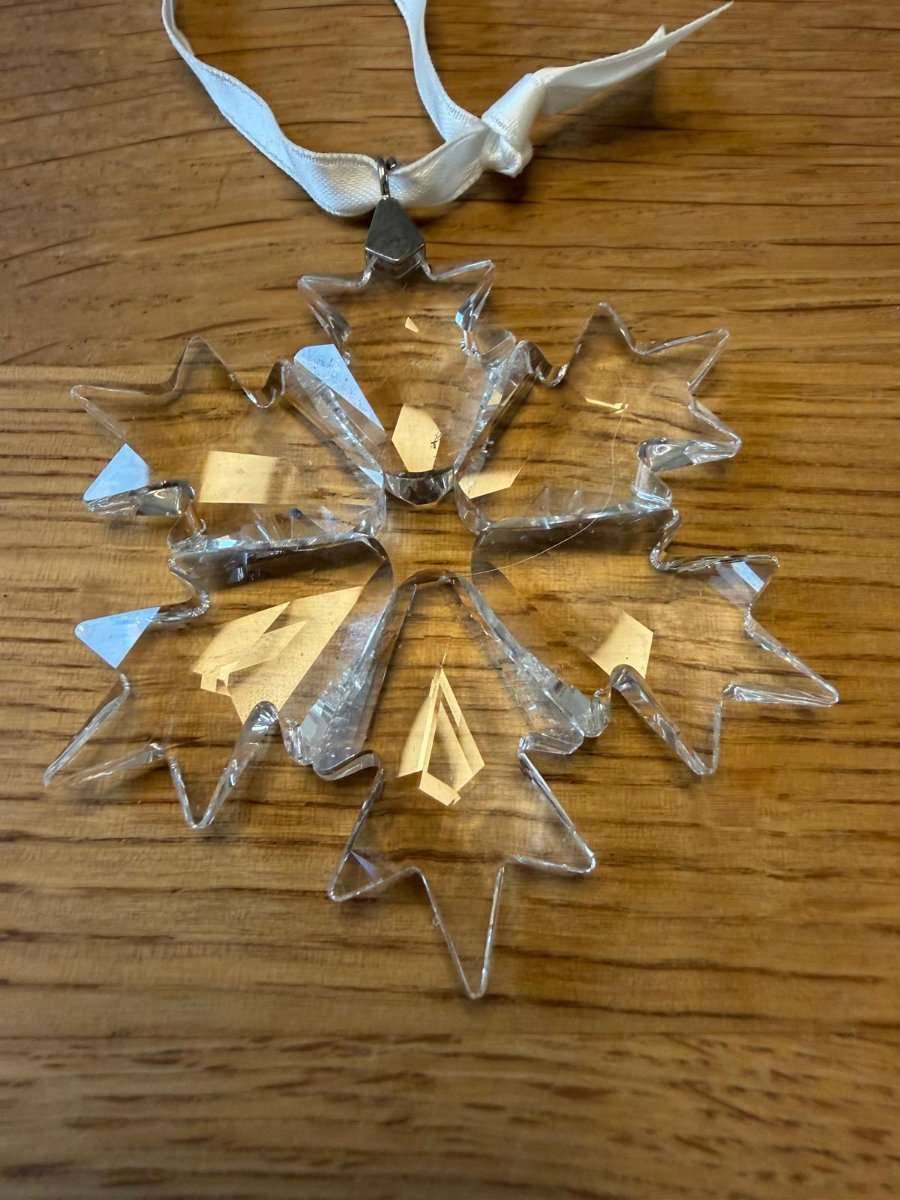 Swarovski Stern 2018,  65,- (6130 Schwaz) - willhaben