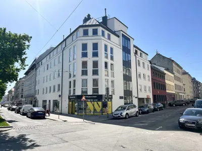 Immobilie mieten in Wien – € 120 – Bild 1 von 4