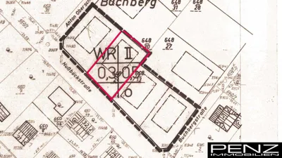 Grundstück kaufen in Linz Land – 635 m², € 650.000 – Bild 2 von 2