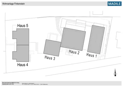 3-Zimmer-Wohnung kaufen in Villach Land – 95,74 m², € 446.500 – Bild 20 von 20