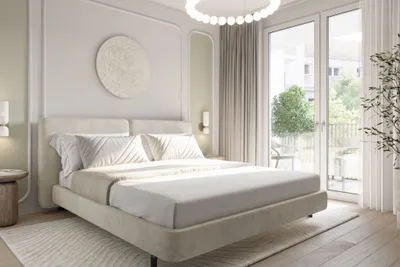 Immobilie kaufen in Wien – 41,95 m², € 351.800 – Bild 3 von 9