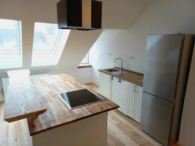 3-Zimmer-Wohnung mieten in Graz – 79 m², € 933 – Bild 3 von 6