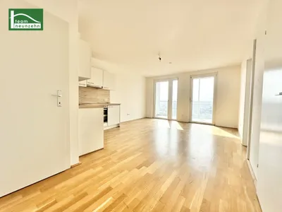 2-Zimmer-Wohnung mieten in Graz – 45,52 m², € 785 – Bild 2 von 13