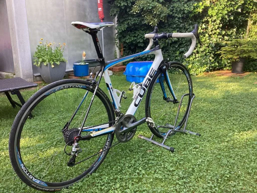 scott e bike trekking damen Axis eRide 20 Lady 29 Zoll E-Mountainbike Generalüberholt verwendet E-Mountainbike – H&B Exclusive Secondary: Öle CUBE STEREO HYBRID 120 Größe:Snackpack (20g)