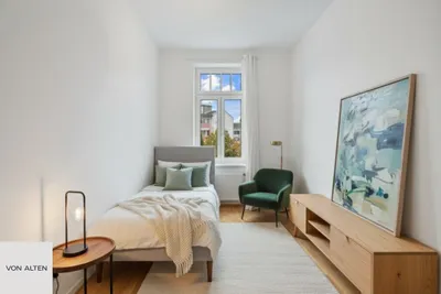 3-Zimmer-Wohnung kaufen in Wien – 67 m², € 369.000 – Bild 2 von 12