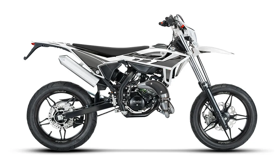 Beta RR – € 3.650, 0 km – Bild 1 von 1