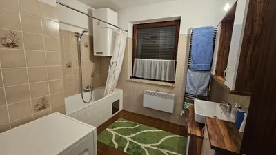 3-Zimmer-Wohnung mieten in Deutschlandsberg – 84 m², € 900 – Bild 2 von 10