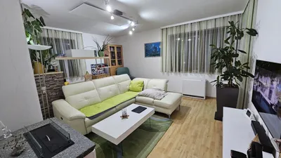 3-Zimmer-Wohnung mieten in Deutschlandsberg – 84 m², € 900 – Bild 9 von 10