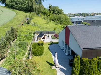 2-Zimmer-Haus kaufen in Grieskirchen – 146,94 m², € 547.000 – Bild 32 von 37