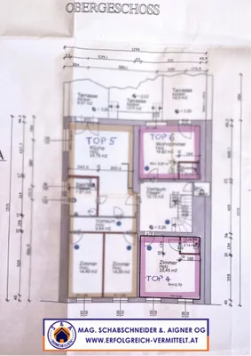 1-Zimmer-Wohnung mieten in Melk – 24 m², € 257 – Bild 6 von 7