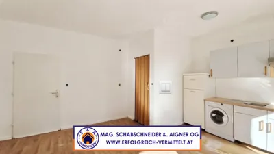 1-Zimmer-Wohnung mieten in Melk – 24 m², € 257 – Bild 2 von 7