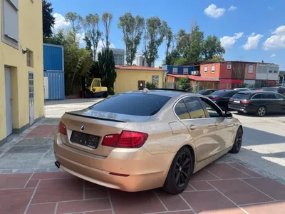 BMW 5er-Reihe