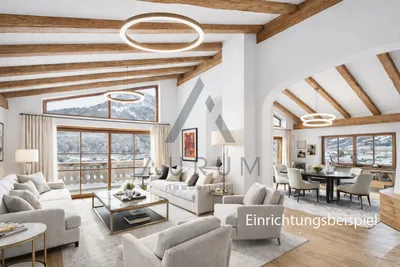 5-Zimmer-Wohnung kaufen in Kitzbühel – 197 m², € 2.290.000 – Bild 2 von 19