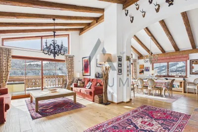 5-Zimmer-Wohnung kaufen in Kitzbühel – 197 m², € 2.290.000 – Bild 3 von 19