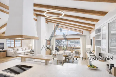 5-Zimmer-Wohnung kaufen in Kitzbühel – 197 m², € 2.290.000 – Bild 9 von 19