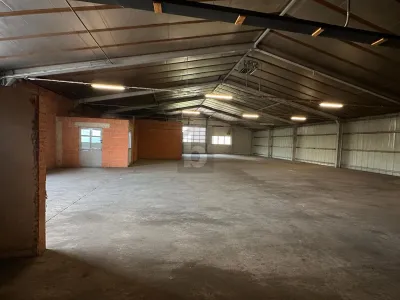 Gewerbeimmobilie kaufen in Braunau am Inn – 347 m², € 310.000 – Bild 1 von 4