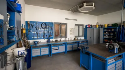 Gewerbeimmobilie kaufen in Braunau am Inn – 347 m², € 310.000 – Bild 2 von 4