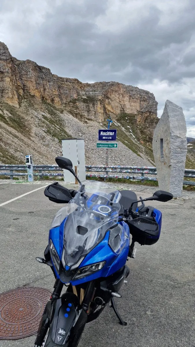 Triumph Tiger