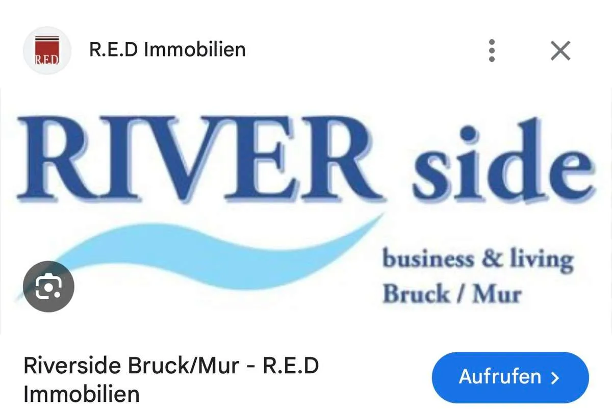 Perfekte Geschäfts- und Ordinationsfläche in Bruck an der Mur – pohled 2