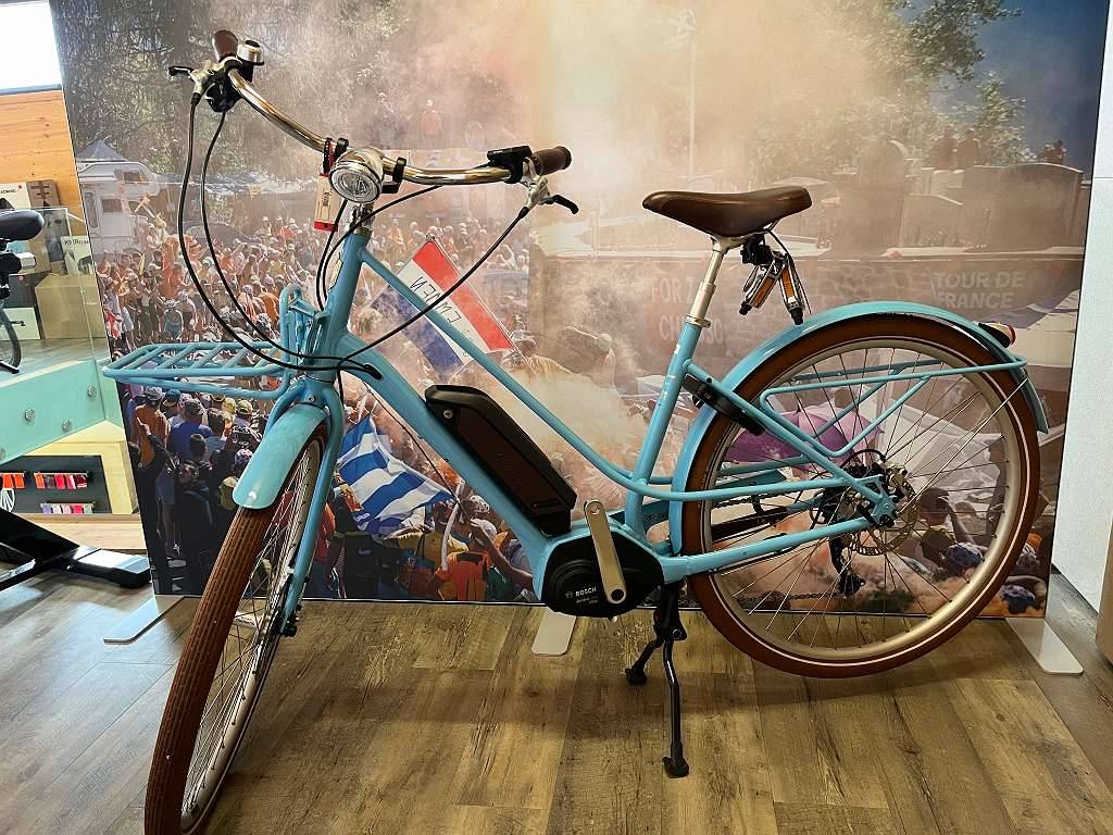 Diamant City E-Bike,  2.200,- (3300 Amstetten) - willhaben