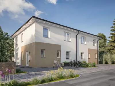 5-Zimmer-Haus kaufen in Dornbirn – 110 m², € 699.938 – Bild 2 von 9