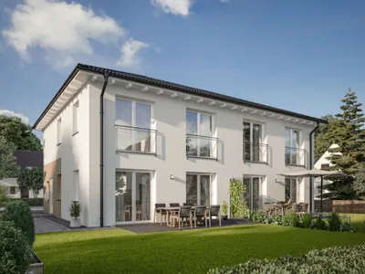 5-Zimmer-Haus kaufen in Dornbirn – 110 m², € 699.938 – Bild 1 von 9
