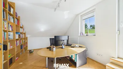 6-Zimmer-Haus kaufen in Linz Land – 160 m², € 849.000 – Bild 8 von 21