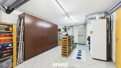 6-Zimmer-Haus kaufen in Linz Land – 160 m², € 849.000 – Bild 15 von 21