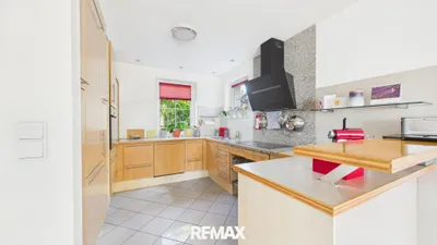 6-Zimmer-Haus kaufen in Linz Land – 160 m², € 849.000 – Bild 5 von 21