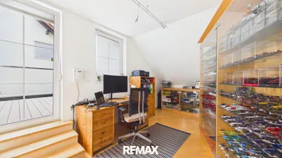 6-Zimmer-Haus kaufen in Linz Land – 160 m², € 849.000 – Bild 9 von 21