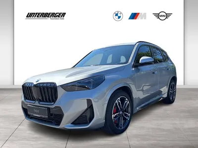 BMW X1 xDrive20d 48V Aut.