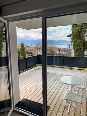 5-Zimmer-Haus mieten in Gmunden – 140 m², € 2.300 – Bild 4 von 16