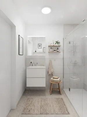 Single-Hit - hochwertige Neubauwohnung mit Morgensonne in 1120 Wien – Bild 2