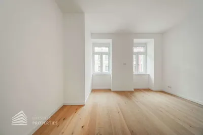 3-Zimmer-Wohnung kaufen in Wien – 73,75 m², € 690.000 – Bild 3 von 9