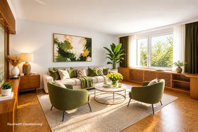 3-Zimmer-Wohnung kaufen in Wien – 89,96 m², € 469.900 – Bild 2 von 8