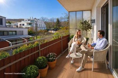 3-Zimmer-Wohnung kaufen in Wien – 89,96 m², € 469.900 – Bild 6 von 8