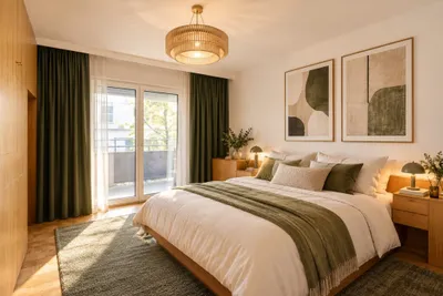 3-Zimmer-Wohnung kaufen in Wien – 89,96 m², € 469.900 – Bild 4 von 8