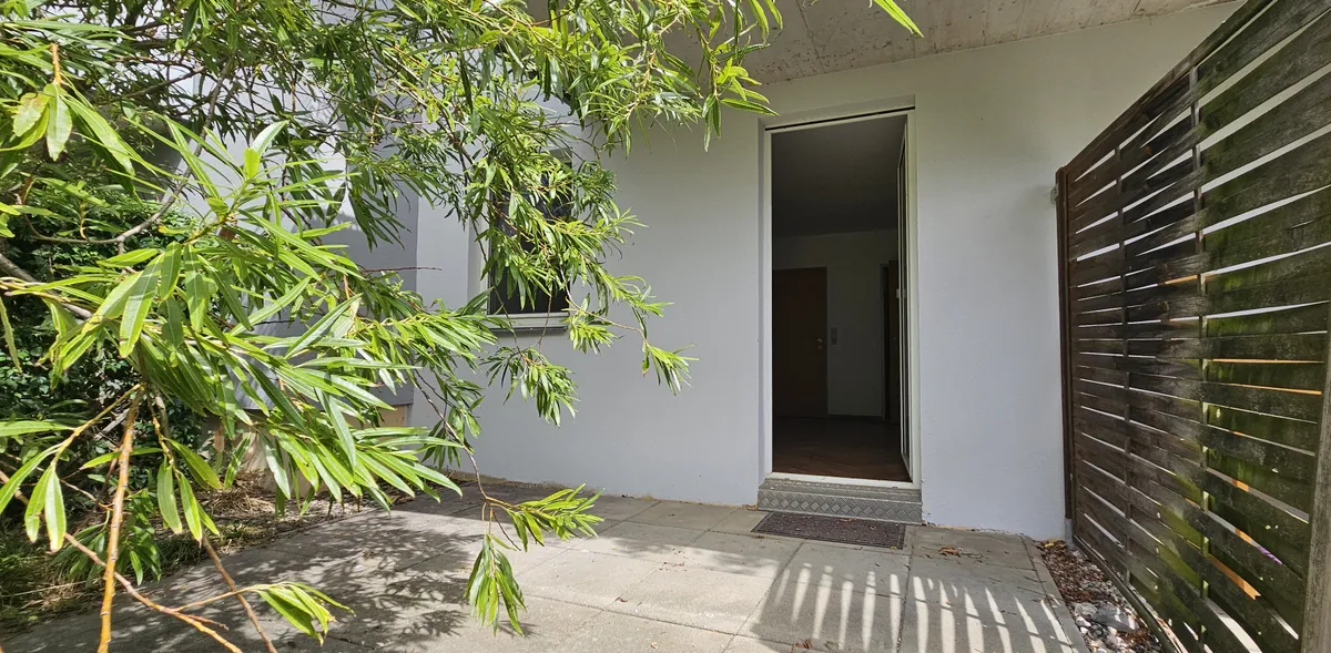 Wohnung – Mariatrost - Ansicht 2