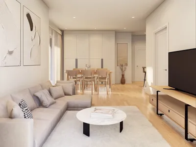 2-Zimmer-Wohnung kaufen in Sankt Johann im Pongau – 47,1 m², € 338.800 – Bild 2 von 6