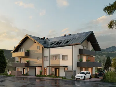 2-Zimmer-Wohnung kaufen in Sankt Johann im Pongau – 47,1 m², € 338.800 – Bild 4 von 6