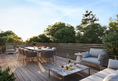 4-Zimmer-Wohnung kaufen in Wien – 103,4 m², € 1.198.000 – Bild 7 von 12
