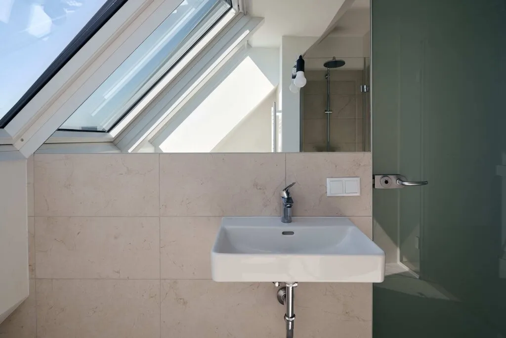 Erstbezug: Moderne 2-Zimmer-Wohnung mit Terrasse - Sofort beziehbar - Ansicht 3
